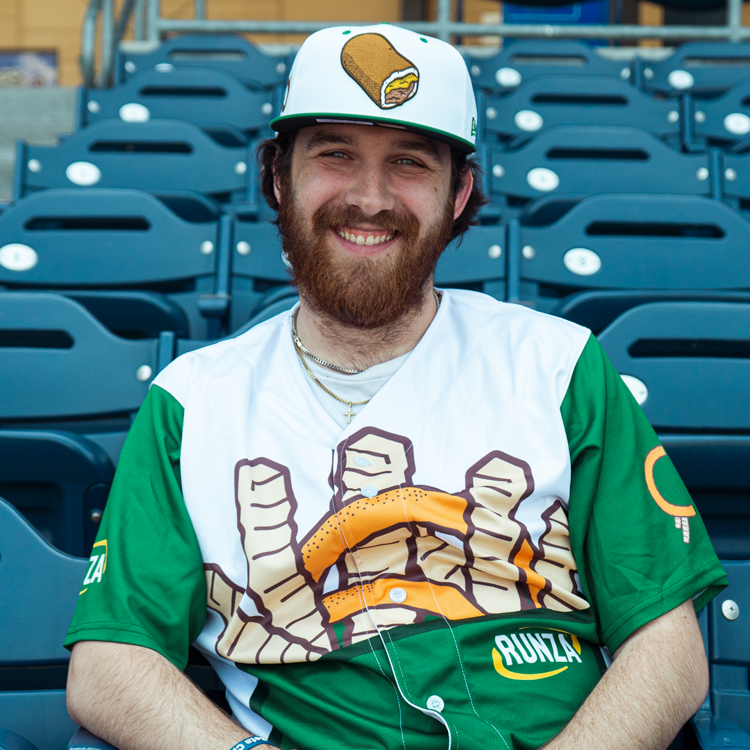 Omaha Storm Chasers 2023 Runzas New Era 5950 White Cap Omaha Storm omaha-storm-chasers-2023-runzas-new-era-5950-white-cap-omaha-storm