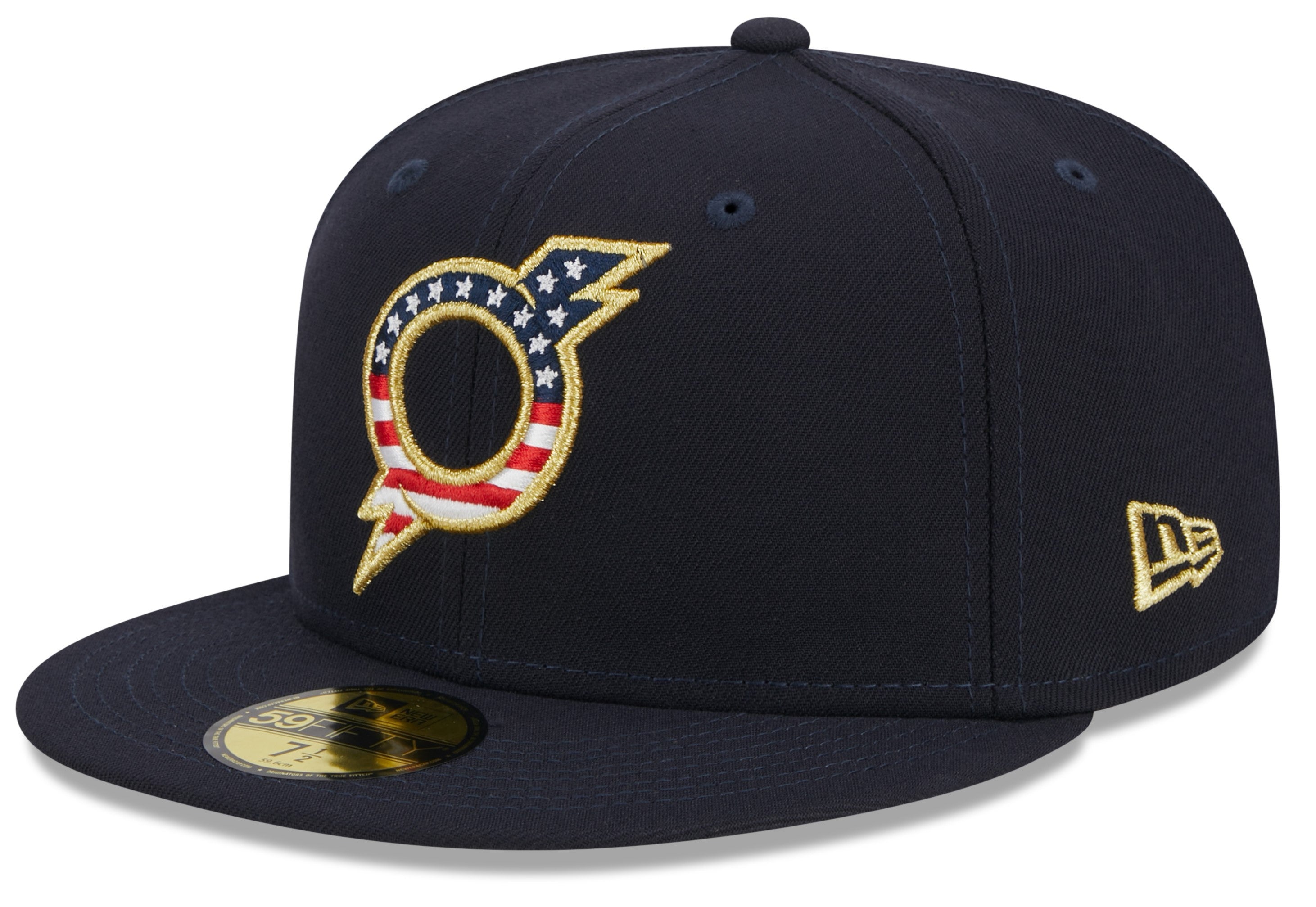 Toronto Blue Jays redesign Fourth of July hats, remove stars