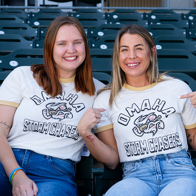 Boston Red Sox '47 Women's City Connect Sweet Heat Peyton T-Shirt