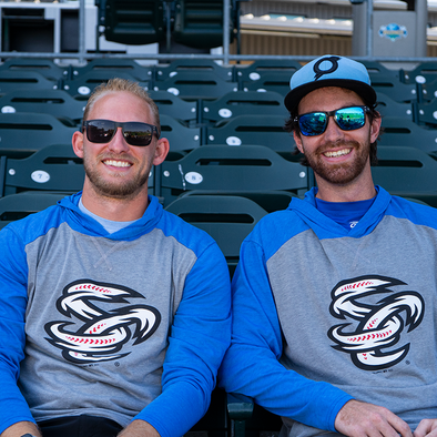 Hoodies – Omaha Storm Chasers Official Store