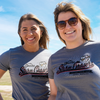 Omaha Storm Chasers Women's Bimm Ridder Metal Katahdin Tee