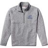 Omaha Storm Chasers L2 Brands Men's Saranac Quarter Zip Pullover
