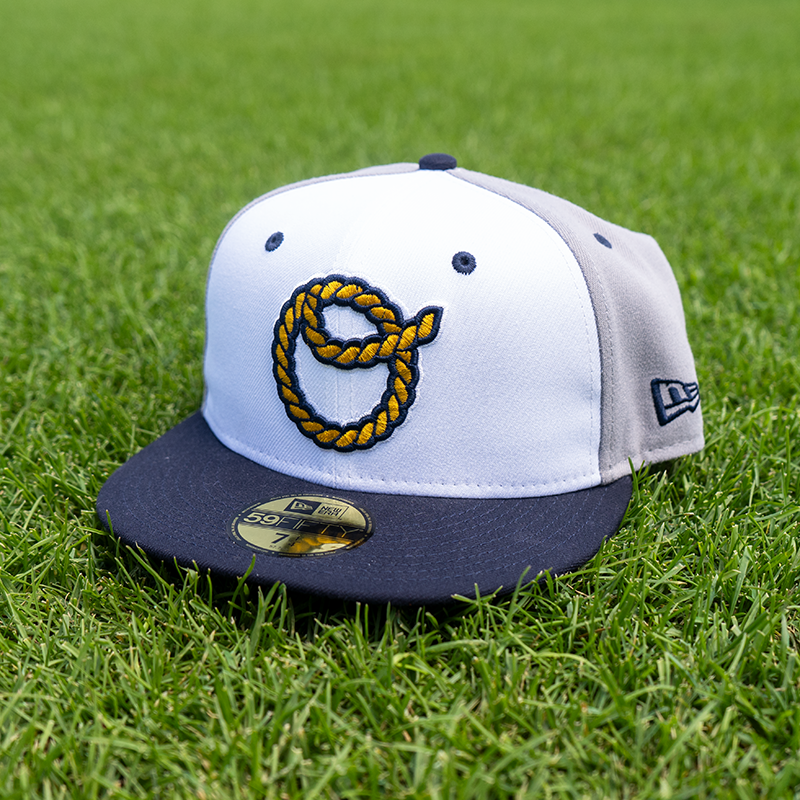 Omaha Storm Chasers 2023 New Era 5950 Omaha Cattlemen Cap Omaha Storm omaha-storm-chasers-2023-new-era-5950-omaha-cattlemen-cap-omaha-storm