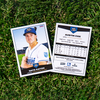 2024 Omaha Storm Chasers Team Card Set