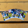 2023 Omaha Storm Chasers Team Card Set