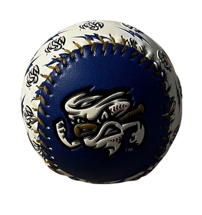 Omaha Storm Chasers Rawlings Powerhouse Baseball