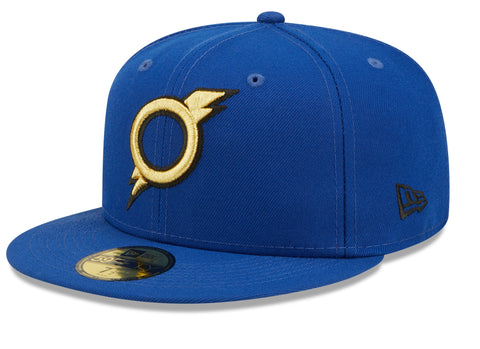 Men's New Era Gray St. Louis City SC Distinct 39THIRTY Flex Hat
