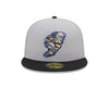 Omaha Storm Chasers Marvel’s Defenders of the Diamond New Era 59FIFTY Fitted Cap