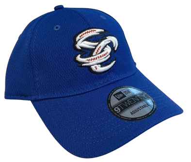 New Era 9FORTY Team Stripes Adjustable Mesh Back Hat - Mincer's of