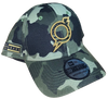 Omaha Storm Chasers New Era 39Thirty Armed Forces Cap