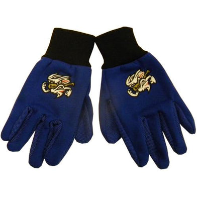 Omaha Storm Chasers Utility Gloves