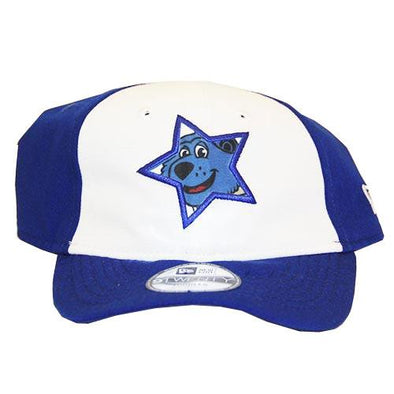 Omaha Storm Chasers Infant Casey Mascot Star Hat