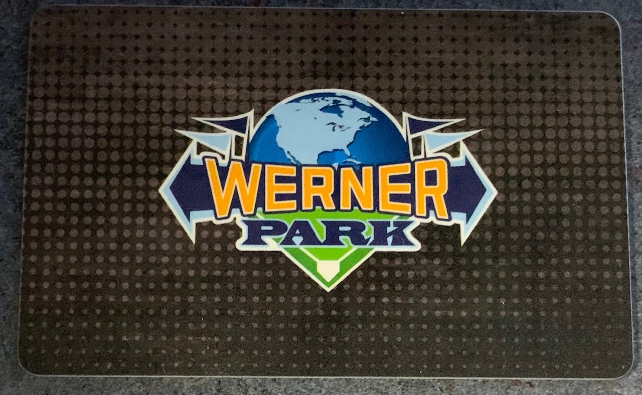 Explore Werner Park, home of the Omaha Storm Chasers
