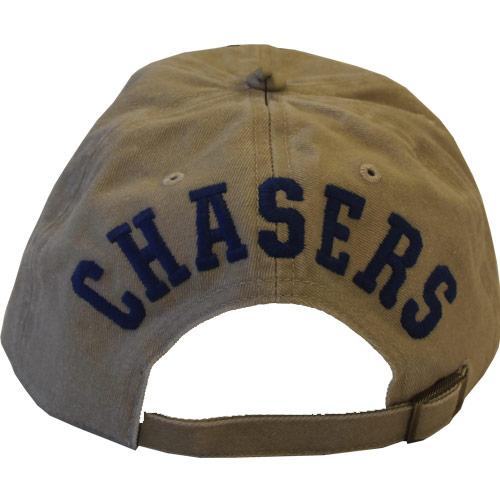 Omaha Storm Chasers Women's 47 Portsmouth SC Clean Up Hat