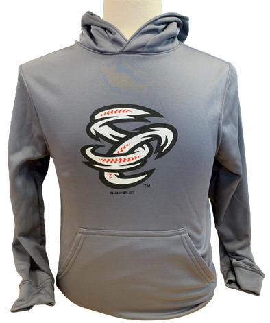 Omaha Storm Chasers Men's Augusta Royal Ivy League Hoodie – Omaha Storm  Chasers Official Store
